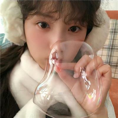 可爱的小崽子们