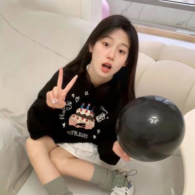 一个年轻的姑娘