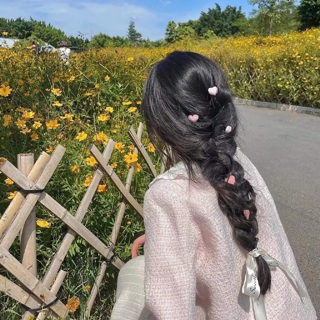 男子的心